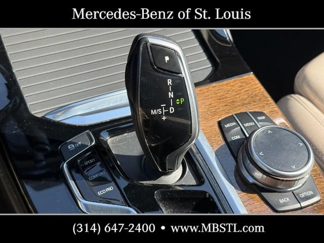Used 2020 BMW X3 xDrive30i w/ Executive Package AWD/4WD image 24