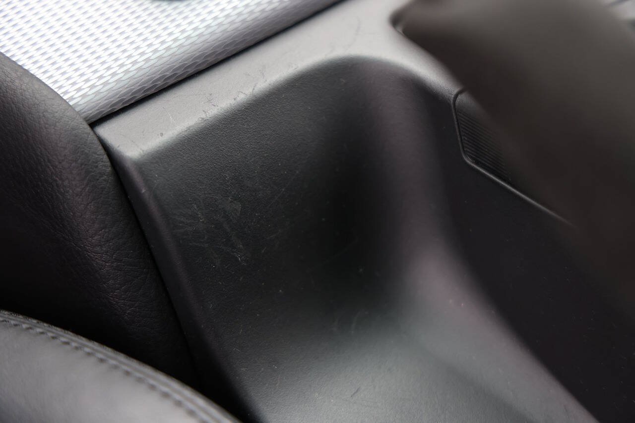 Used 2005 BMW M3 Coupe RWD image 52