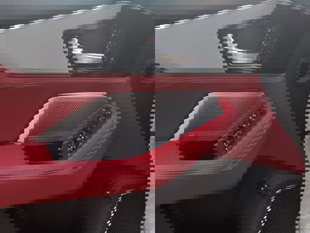 Certified 2026 Acura MDX A-Spec image 21