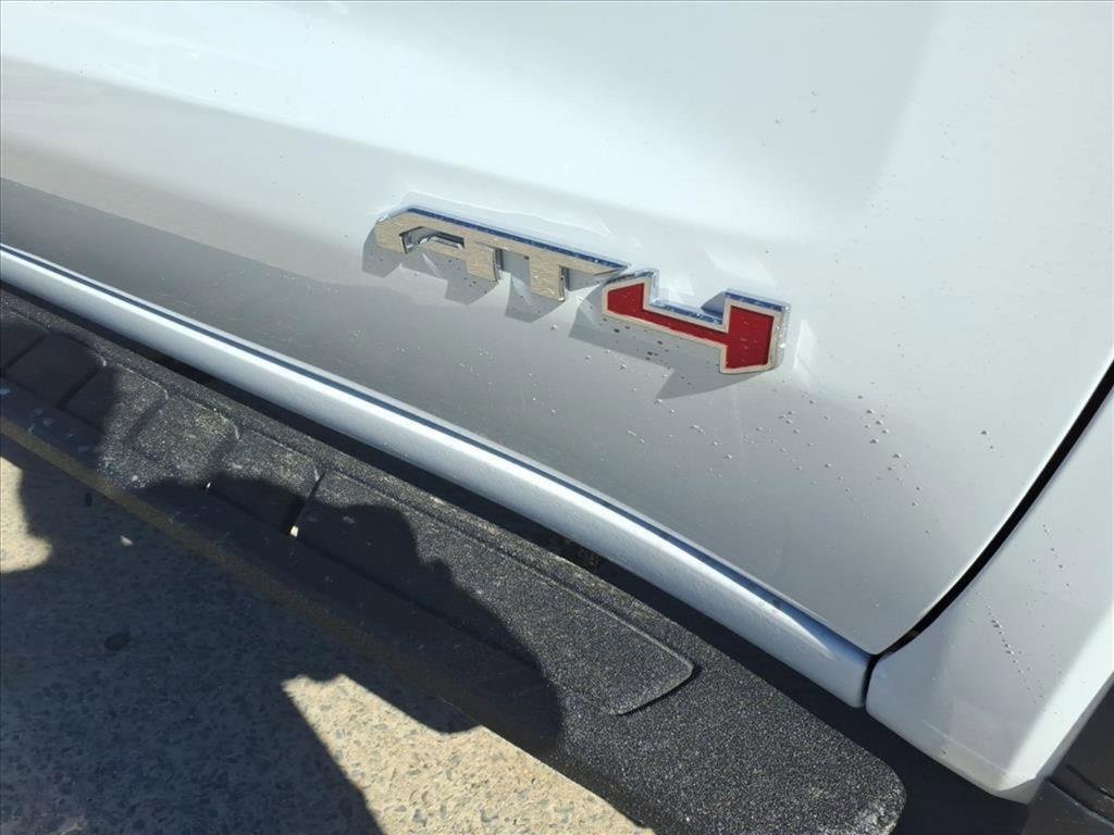 New 2026 GMC Sierra 1500 AT4 w/ AT4 Premium Package image 11