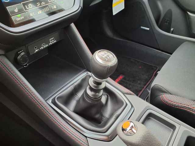 New 2026 Subaru WRX Premium AWD/4WD image 17
