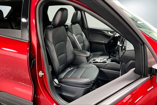 New 2026 Ford Escape ST-Line w/ Tech Pack #1 image 12