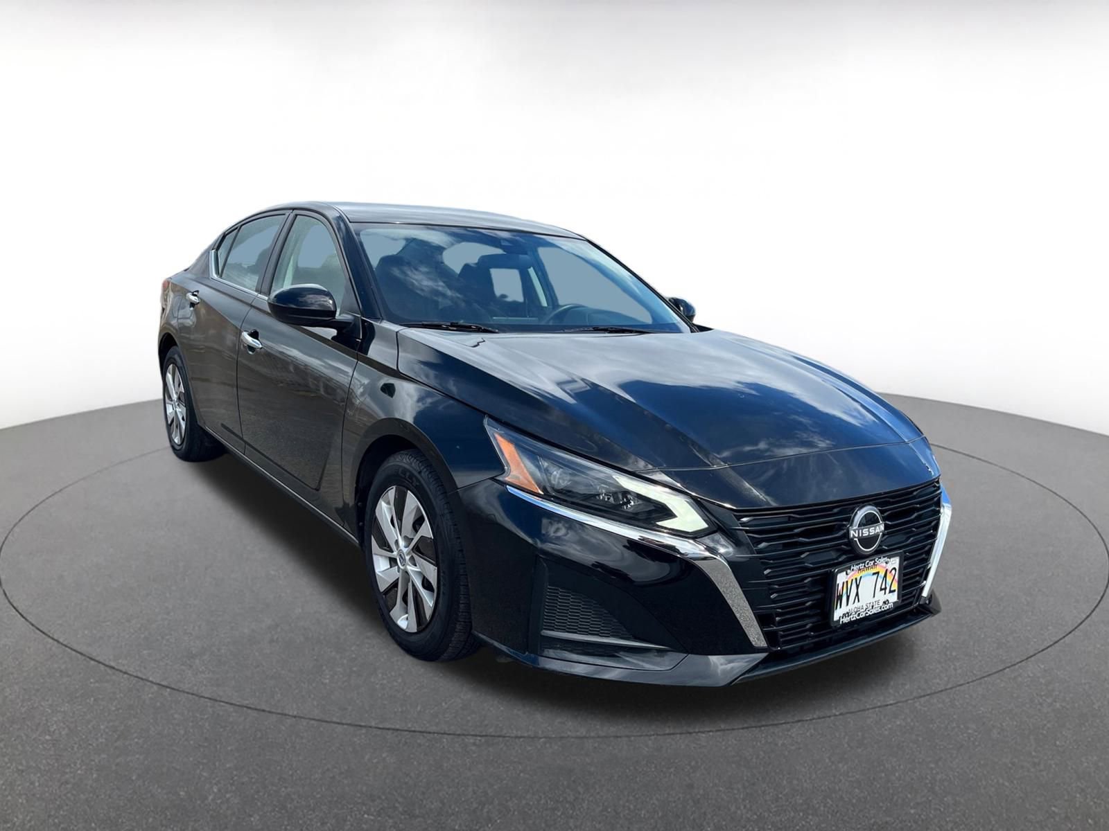 Used 2023 Nissan Altima 2.5 S video 1