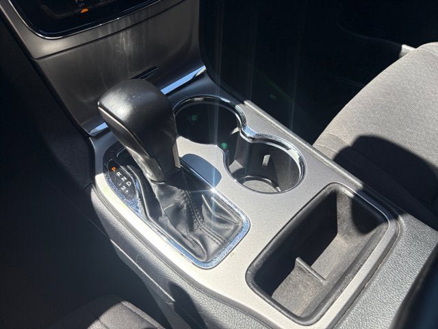 Used 2018 Jeep Grand Cherokee Laredo AWD/4WD image 20