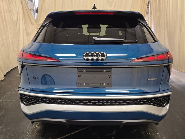 New 2026 Audi Q3 quattro 2.0T AWD/4WD image 6