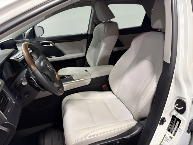 Used 2022 Lexus RX 350 FWD w/ Premium Package image 12