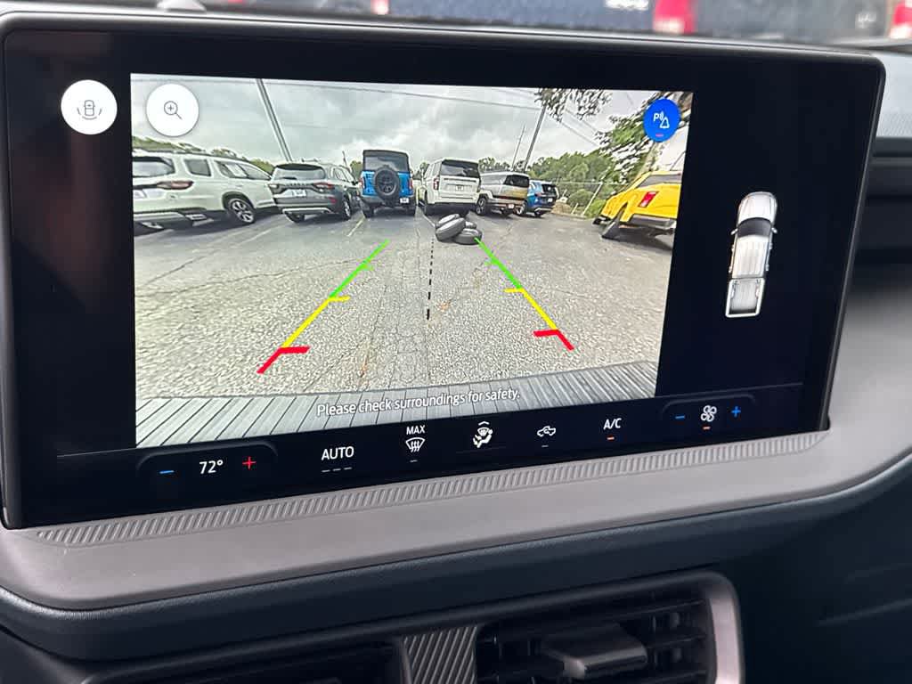 New 2025 Ford Maverick XL w/ Equipment Group 102A AWD/4WD image 28