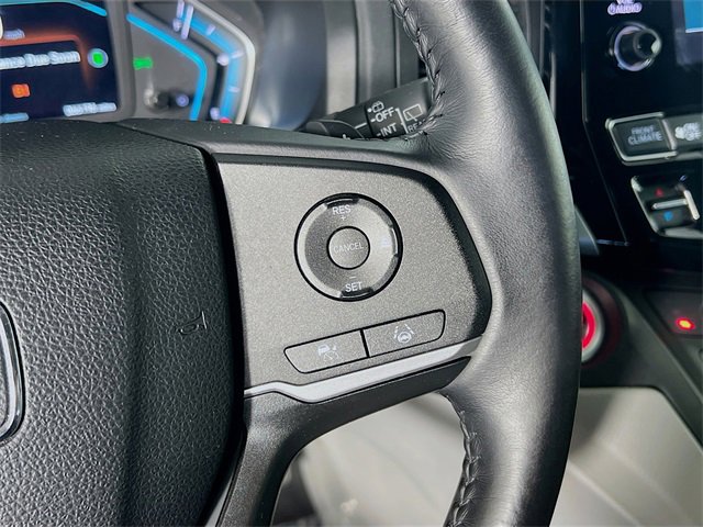 Used 2023 Honda Odyssey EX-L image 17