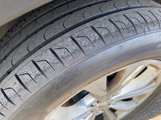 Used 2021 Ford Explorer Limited AWD/4WD image 24