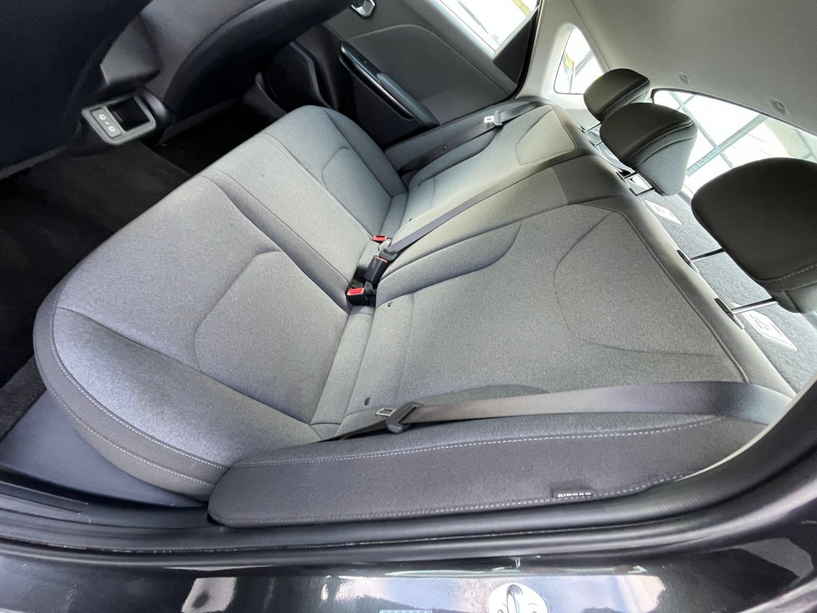 Used 2025 Kia K4 FWD image 35