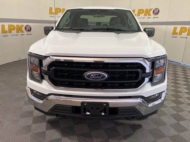 Used 2023 Ford F150 XLT image 9