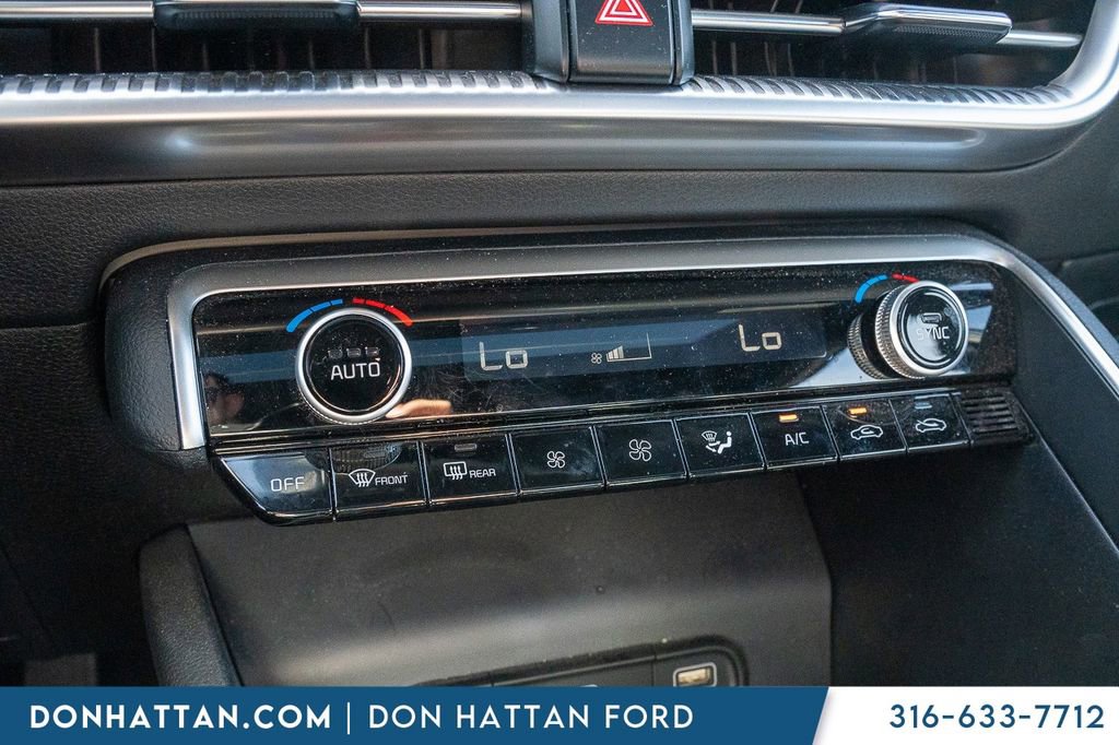 Used 2024 Kia K5 GT-Line image 9