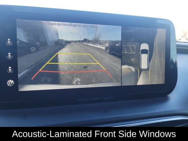 Used 2023 Hyundai Santa Fe SEL w/ Premium Package image 17