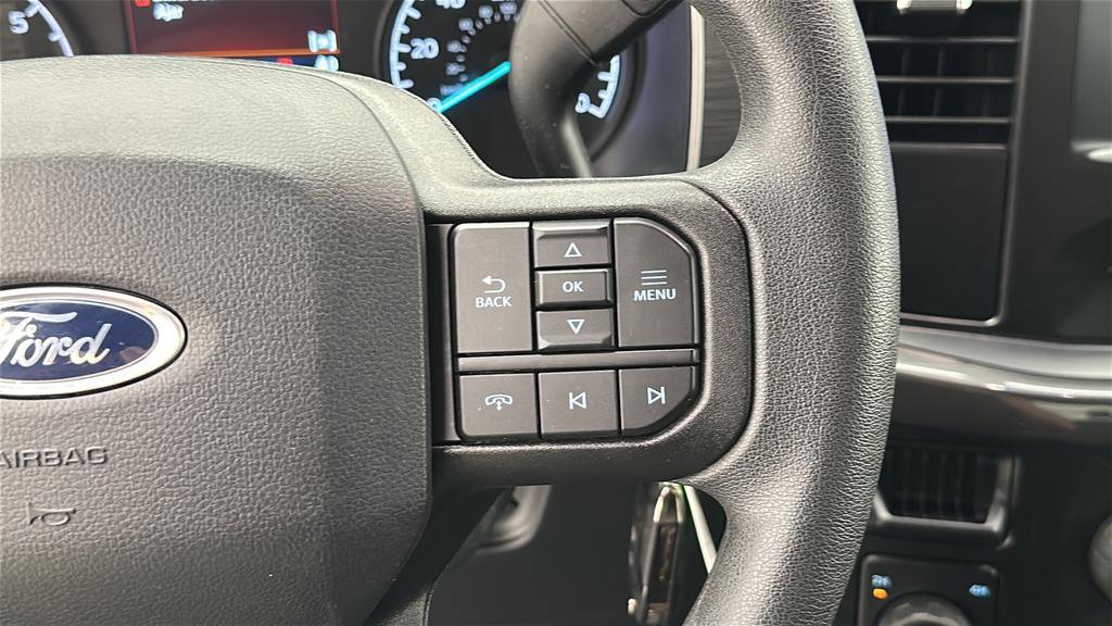 Used 2023 Ford F150 XL w/ STX Appearance Package AWD/4WD image 18