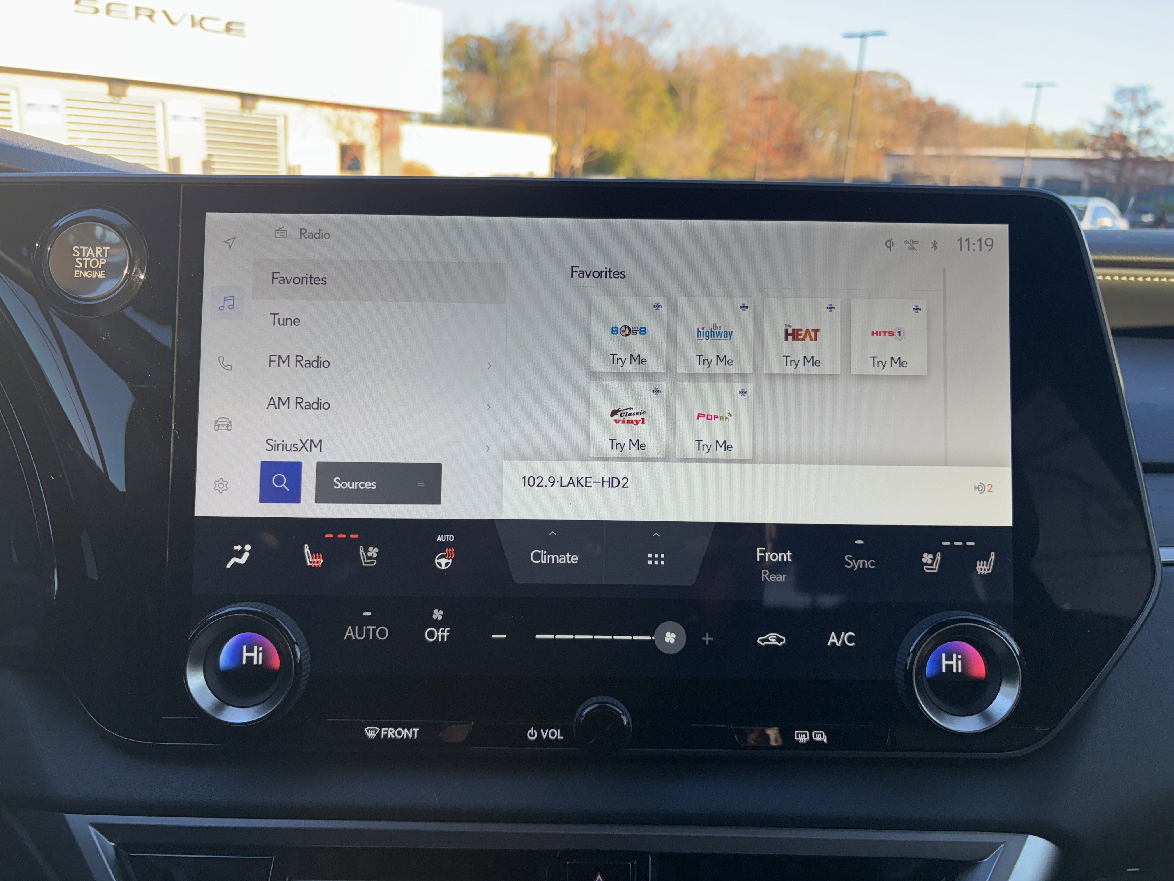 Certified 2024 Lexus RX 350 Premium image 23