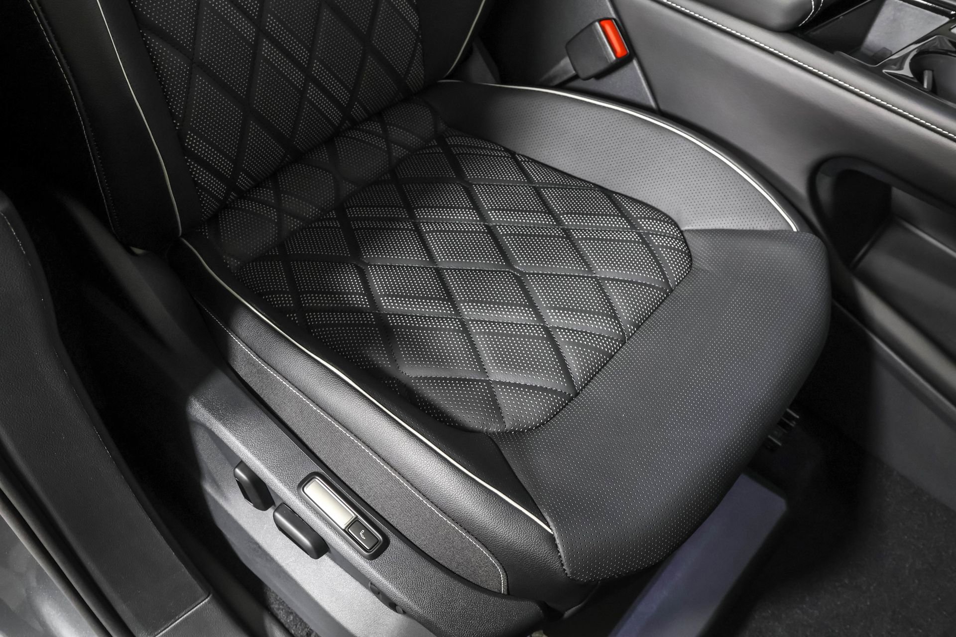 New 2026 Volkswagen Atlas SEL Premium R-Line image 46