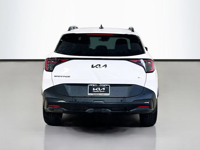 New 2026 Kia Sportage X-Line w/ X-Line Premium Package AWD/4WD image 6