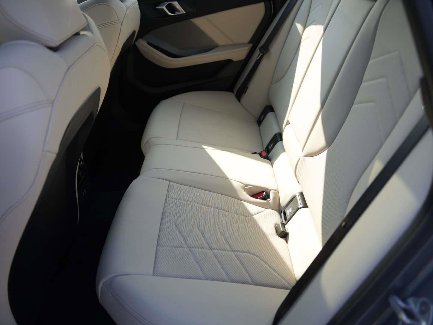 Used 2025 BMW 228i xDrive 228 xDrive Gran Coupe AWD image 10