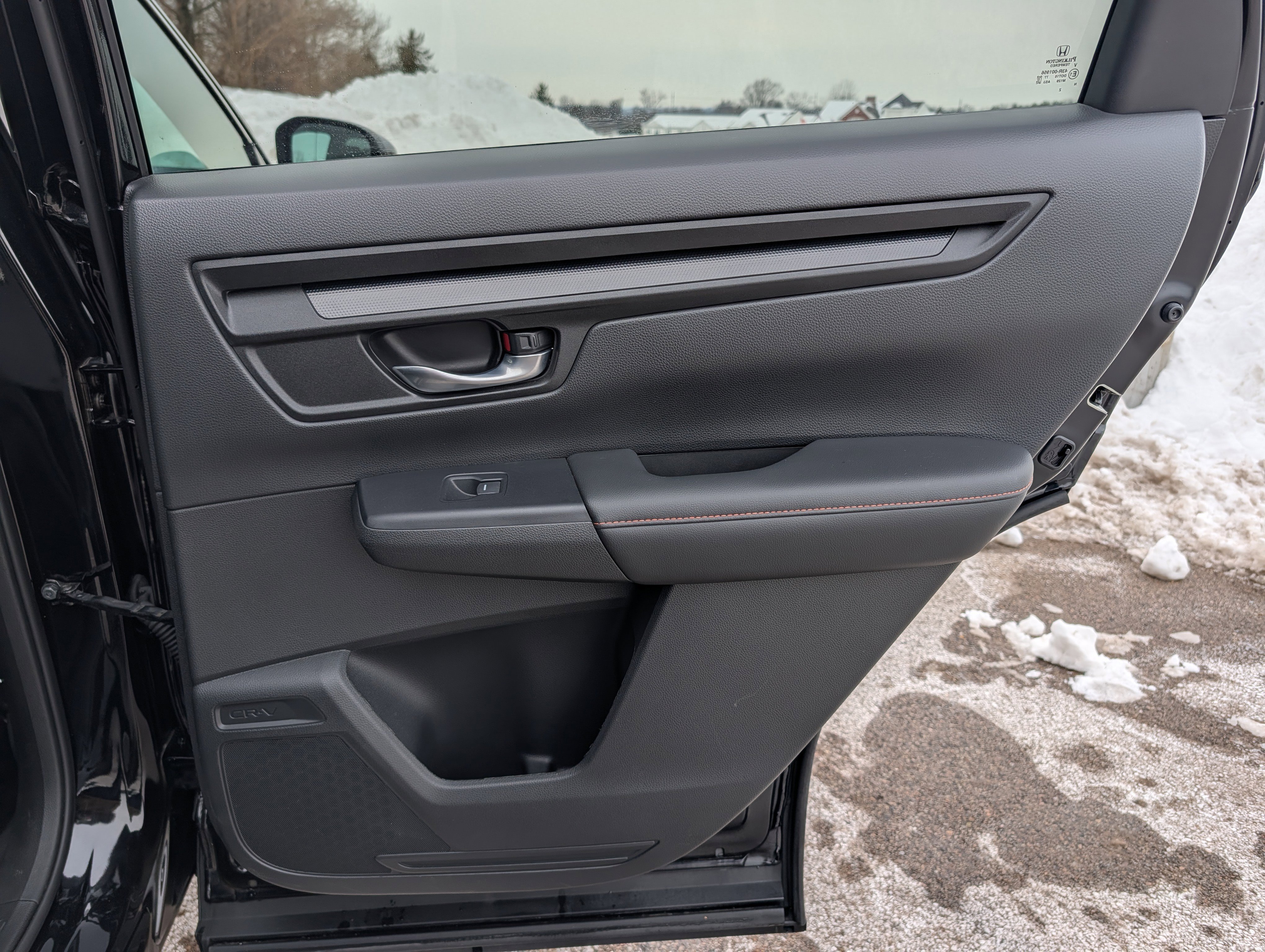 Used 2023 Honda CR-V Sport image 34