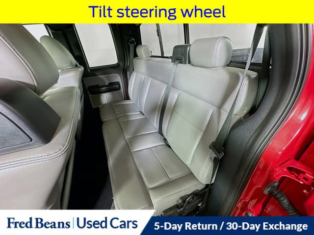 Used 2006 Ford F150 FX4 AWD/4WD image 26