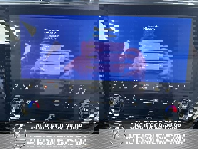 New 2026 Lexus RZ 350e 2WD image 13