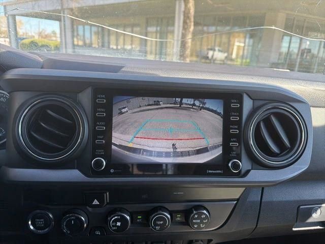 Used 2020 Toyota Tacoma TRD Off-Road w/ Technology Package image 28