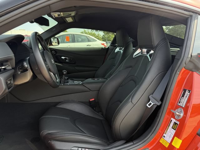 Used 2024 Toyota Supra RWD image 26