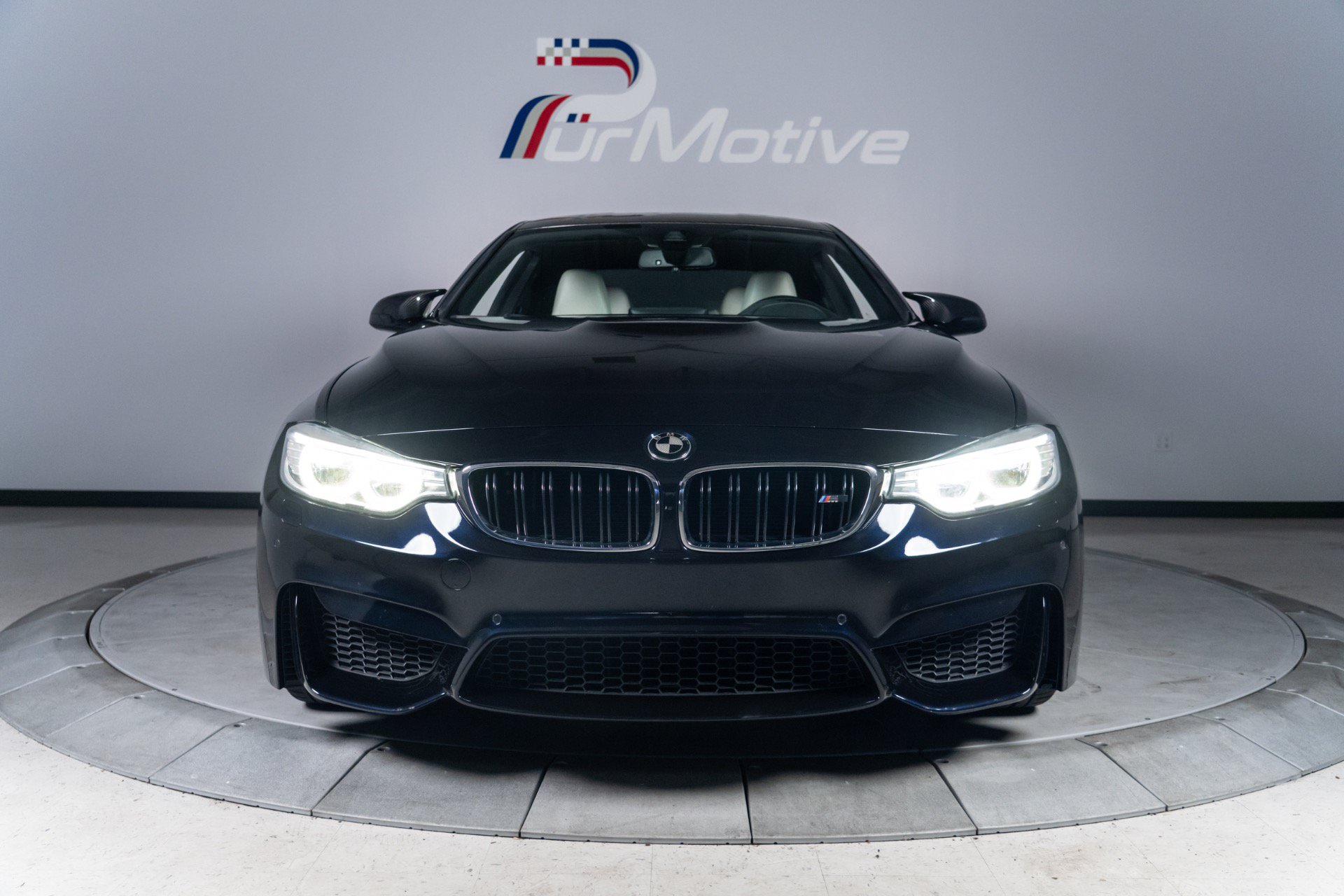 Used 2015 BMW M4 Coupe RWD image 15