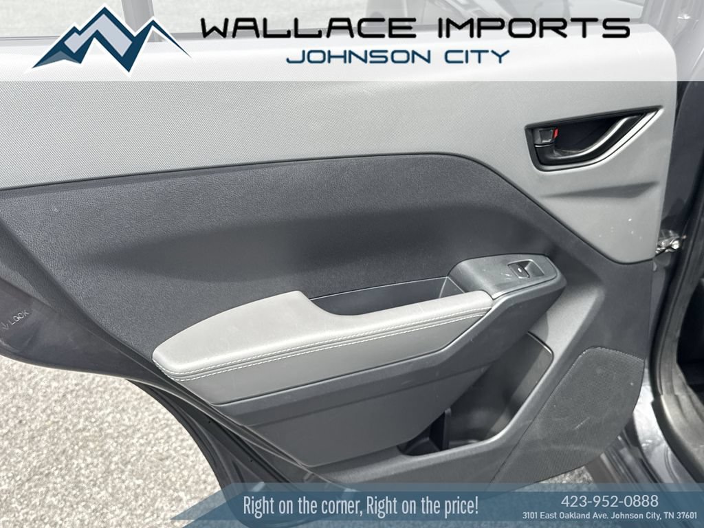 Certified 2024 Subaru Crosstrek 2.0i Premium AWD/4WD image 25