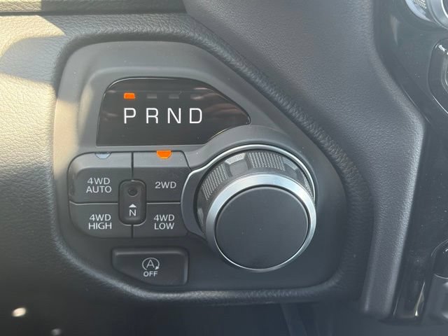 New 2026 RAM 1500 Big Horn AWD/4WD image 26