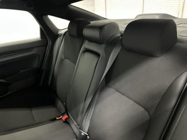 Used 2026 Honda Civic Sport image 14