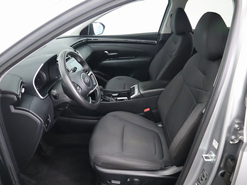 Used 2022 Hyundai Tucson SEL w/ Winter Package image 19