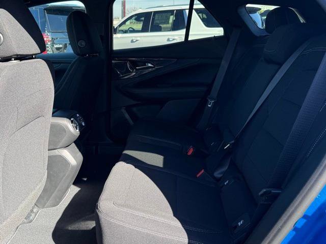 New 2026 Chevrolet Blazer EV LT image 39