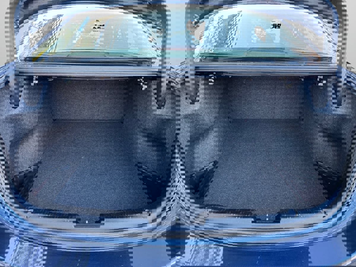 Used 2017 MAZDA MAZDA6 Grand Touring image 14