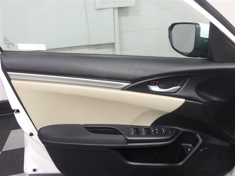 Used 2019 Honda Civic LX image 17