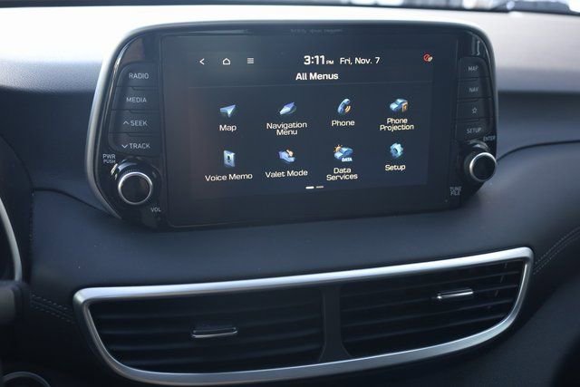 Used 2020 Hyundai Tucson Ultimate image 21