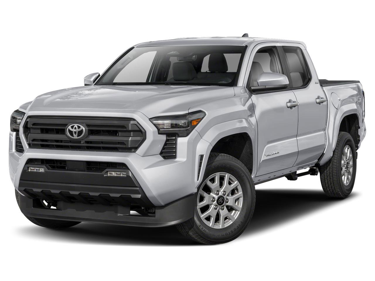 New 2025 Toyota Tacoma SR5 image 1