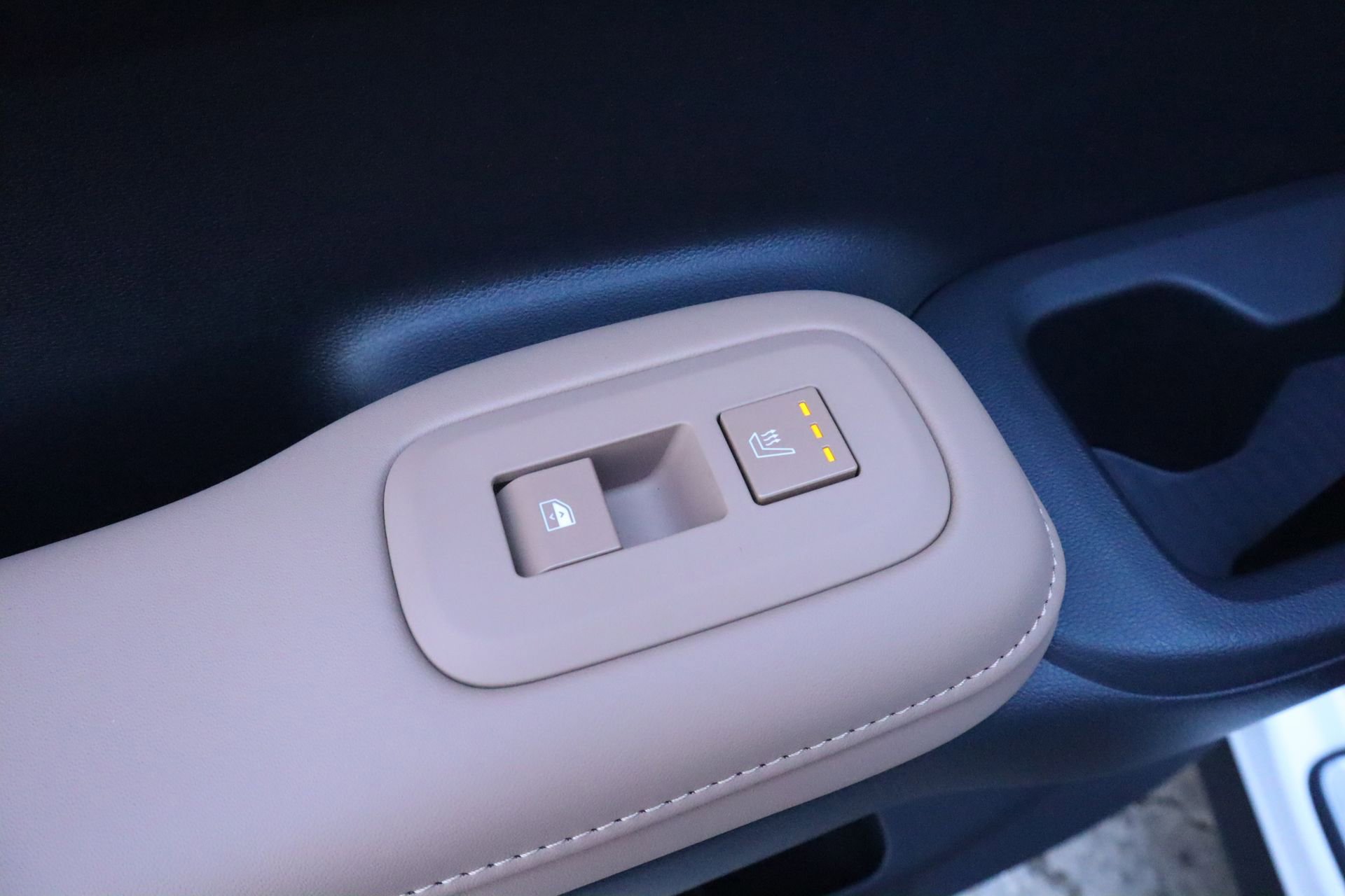 New 2026 Hyundai Santa Fe Calligraphy image 21