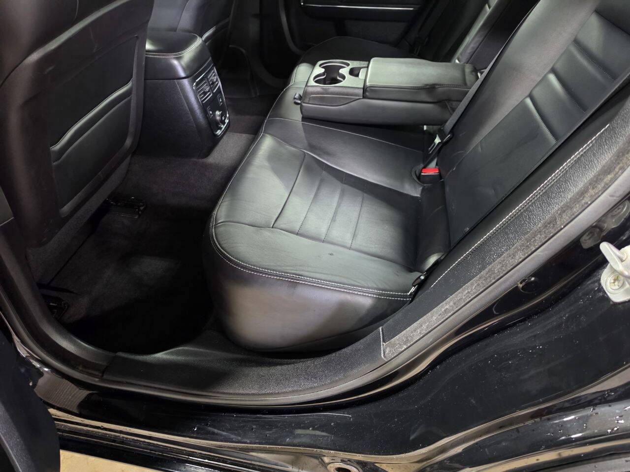 Used 2014 Dodge Charger R/T AWD/4WD image 21
