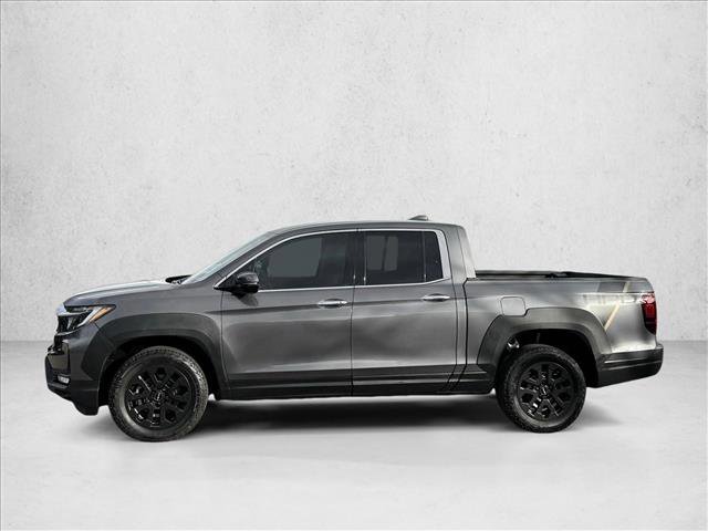 Used 2023 Honda Ridgeline RTL-E image 4