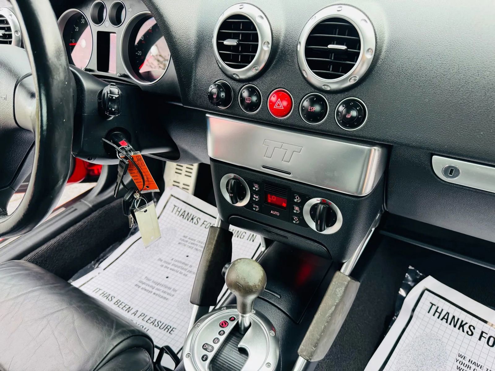 Used 2005 Audi TT 3.2 image 13