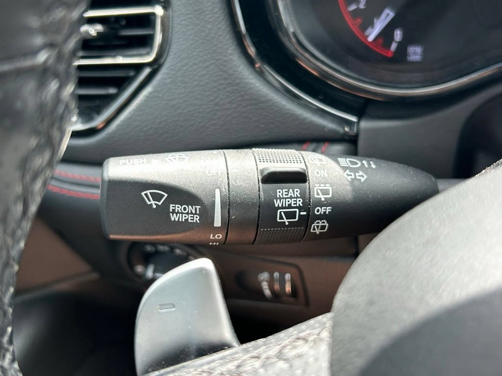 Used 2024 Dodge Durango GT AWD/4WD image 29