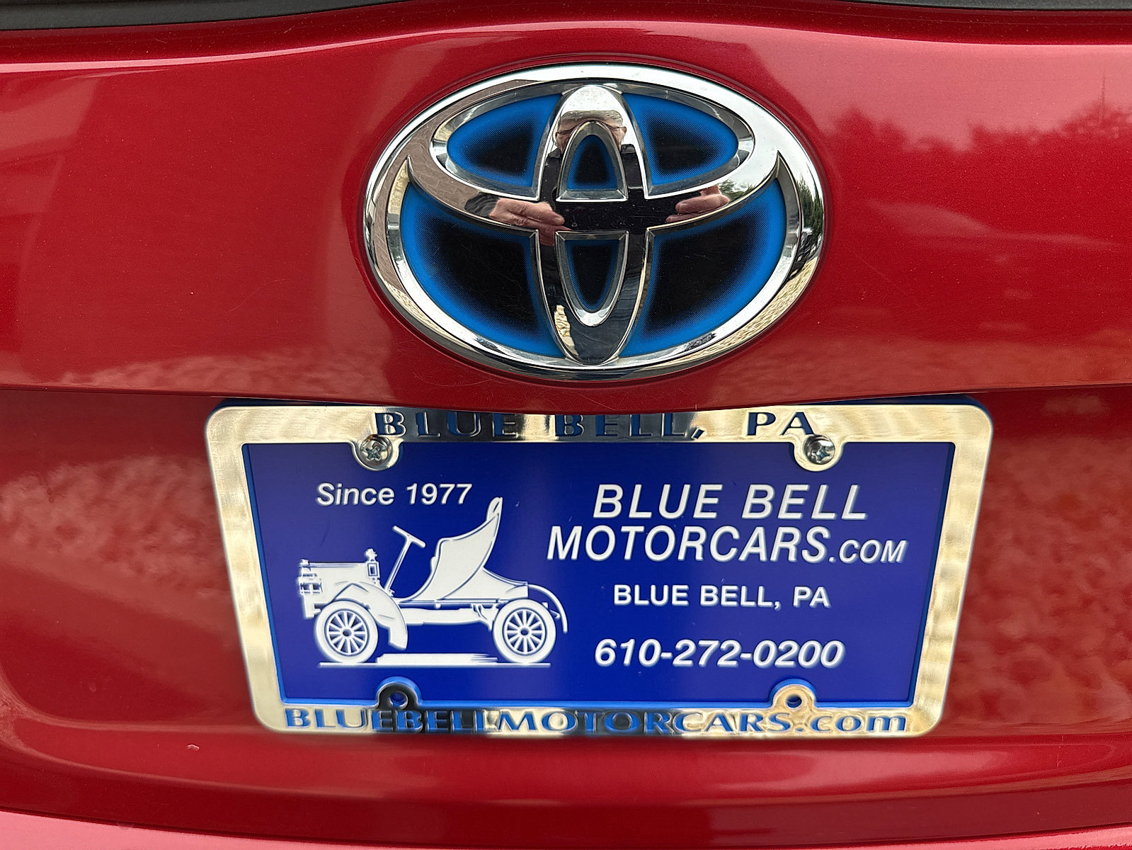 Used 2013 Toyota Prius Two FWD image 18
