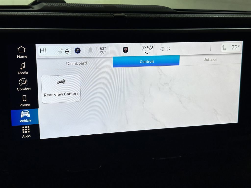 New 2026 Jeep Wrangler Sport S image 37