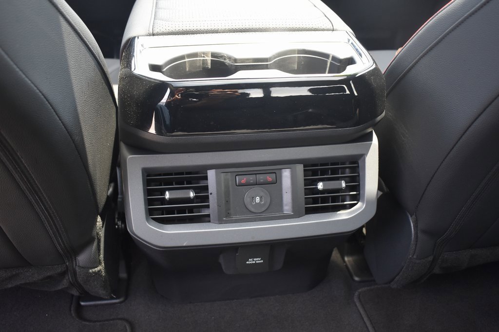 Used 2025 Ford F250 Harley-Davidson w/ Lariat Ultimate Package image 20