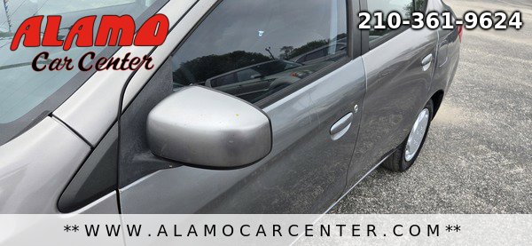 Used 2017 Mitsubishi Mirage G4 ES FWD image 9