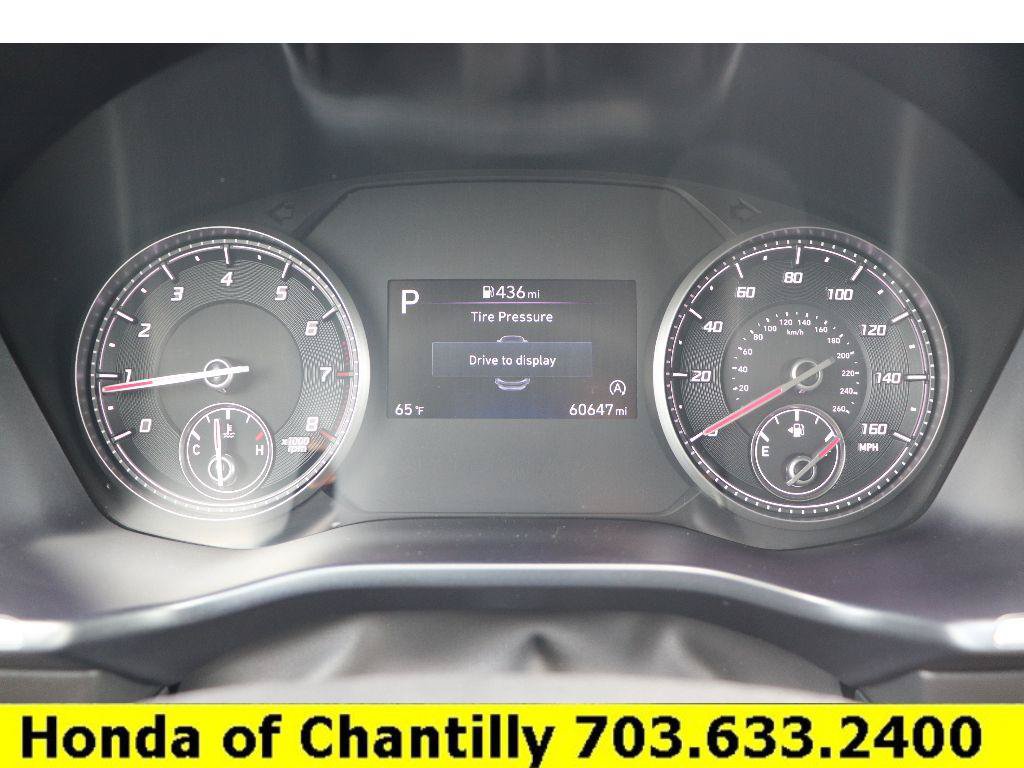 Used 2022 Hyundai Santa Fe SEL AWD/4WD image 9