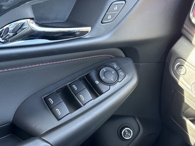 New 2026 Chevrolet TrailBlazer RS w/ Convenience Package FWD image 16