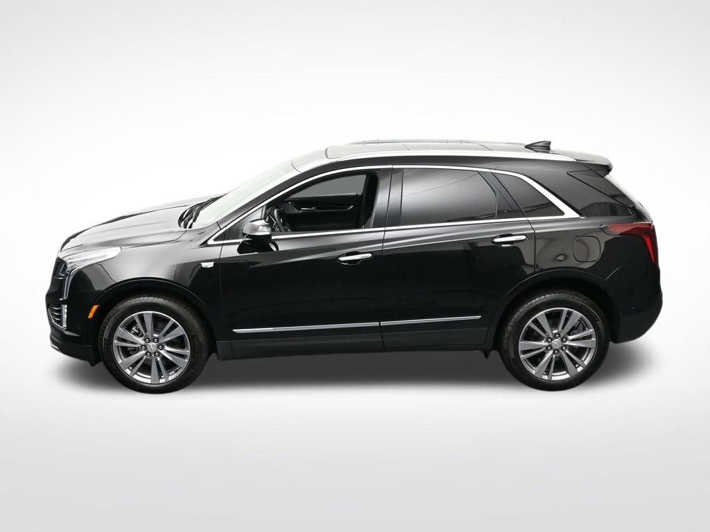 Used 2026 Cadillac XT5 Premium Luxury w/ Driver Assist Package image 17