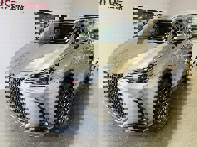 Used 2022 Lexus NX 350 AWD w/ Accessory Package 2 image 2